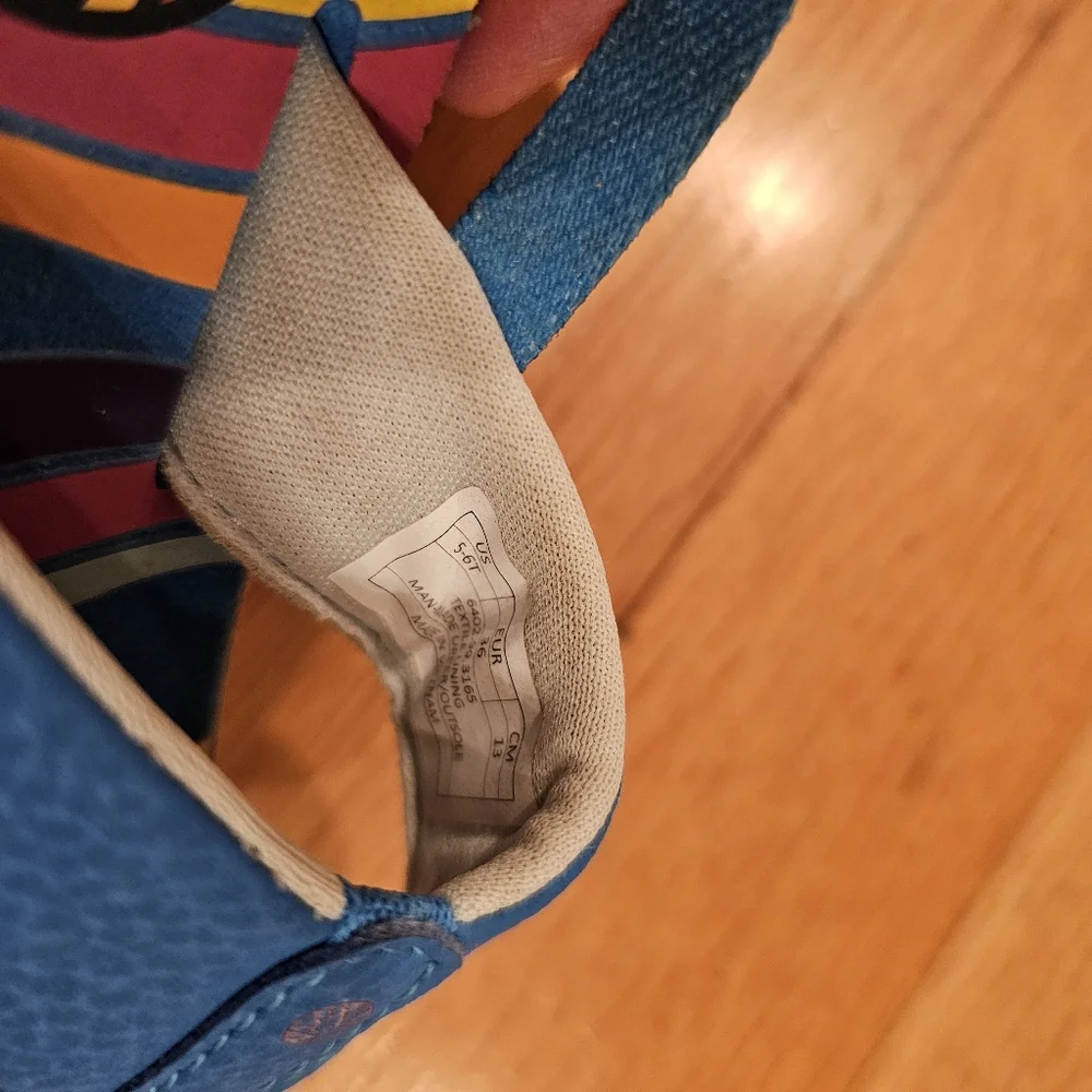 Freewater Toddler Sandals